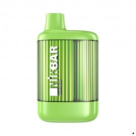 Dispositivo Descartvel NIK BAR 8000 Puffs Lemon Mint