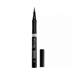Delineador de Olhos L'Oral Infallible Grip 600 Black