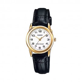 Relgio Casio LTPV001GL-7B Feminino