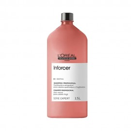 Shampoo L'Oral Professionnel Srie Expert Inforcer 1.5L