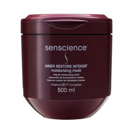 Mscara Capilar Senscience Inner Restore Intensif Moisturizing 500ml