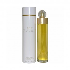 Perfume Perry Ellis 360 EDT Feminino 100ml