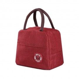 Bolsa Trmica Lunch Bag 2151