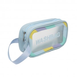 Neceser Washbag M38812 Azul