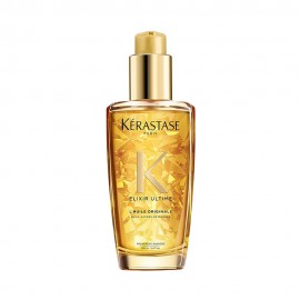 leo Capilar Krastase Elixir Ultime L'Huile Originale 100ml