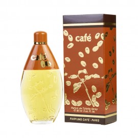 Perfume Cafe EDT Feminino 90ml