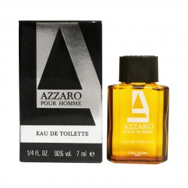 Perfume Miniatura Azzaro Pour Homme EDT Masculino 7ml