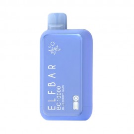 Dispositivo Descartvel ELF BAR BC10000 Blueberry Gami