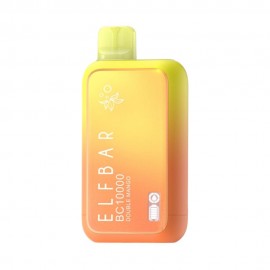 Dispositivo Descartvel ELF BAR BC10000 Double Mango