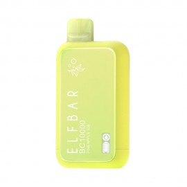 Dispositivo Descartvel ELF BAR BC10000 Pineapple Ice