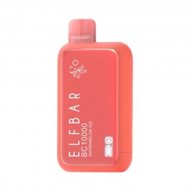 Dispositivo Descartvel ELF BAR BC10000 Watermelon Ice