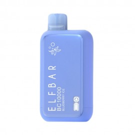 Dispositivo Descartvel ELF BAR BC10000 Blueberry Ice