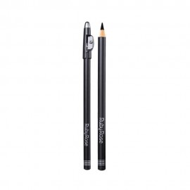 Lpis Delineador de Olhos Ruby Rose HB-091 Preto