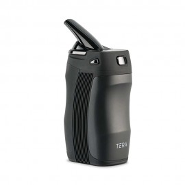 Vaporizador de Ervas Boundless Tera Convection