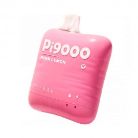 Dispositivo Descartvel ELF BAR PI9000 Pink Lemon
