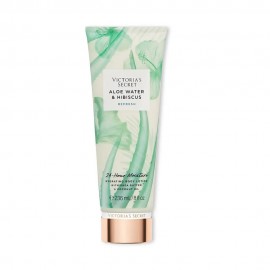 Loo Corporal Victoria's Secret Aloe Water & Hibiscus 236ml