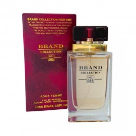 Perfume Brand Collection No. 085 Feminino 25ml