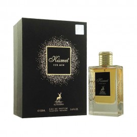 Perfume Maison Alhambra Kismet EDP Masculino 100ml