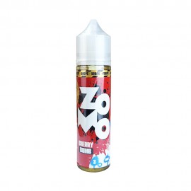 Essncia Vape Zomo Drops Cherry Bomb 3mg 60ml