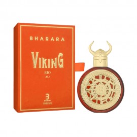 Perfume Bharara Viking Rio Parfum Unissex 100ml