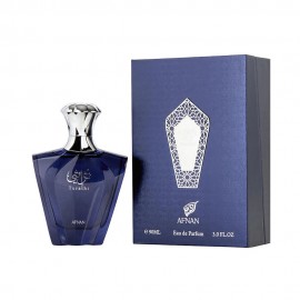 Perfume Afnan Turathi Blue EDP Masculino 90ml