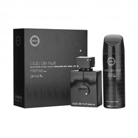 Kit Armaf Club de Nuit Intense Man 2pcs
