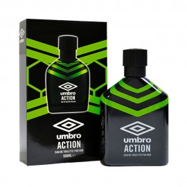 Perfume Umbro Action EDT Masculino 100ml