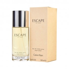 Perfume Calvin Klein Escape for Men EDT 100ml