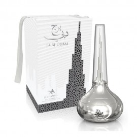 Perfume Le Chameau Burj Dubai EDP Unissex 100ml