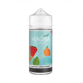 Essncia Vape Magna Mint Mango Strawberry 3mg 100ml