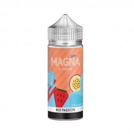 Essncia Vape Magna Ice Red Passion 3mg 100ml