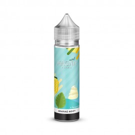Essncia Vape Magna Mint Ananas Minty 0mg 60ml