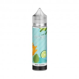 Essncia Vape Magna Mint Fresh Mango 0mg 60ml