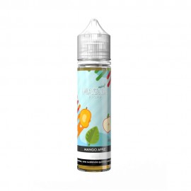 Essncia Vape Magna Mint Mango Apple 0mg 60ml