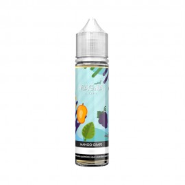 Essncia Vape Magna Mint Mango Grape 0mg 60ml