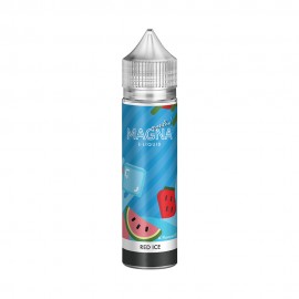 Essncia Vape Magna Menthol Red Ice 6mg 60ml