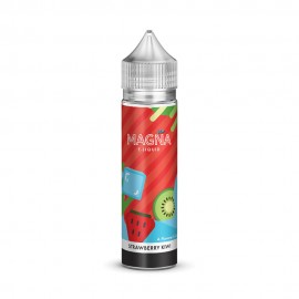 Essncia Vape Magna Ice Strawberry Kiwi 0mg 60ml