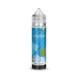 Essncia Vape Magna Menthol Strong Mint 6mg 60ml