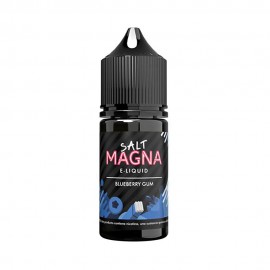 Essncia Vape Magna Salt Blueberry Gum 20mg 30ml