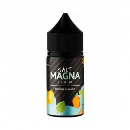 Essncia Vape Magna Salt Double Mango 20mg 30ml
