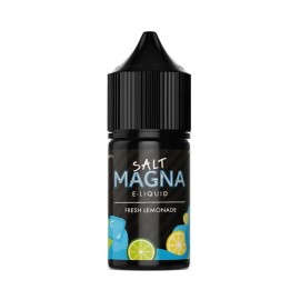 Essncia Vape Magna Salt Fresh Lemonade 50mg 30ml