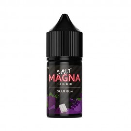 Essncia Vape Magna Salt Grape Gum 20mg 30ml