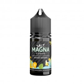 Essncia Vape Magna Salt Mango Banana 20mg 30ml