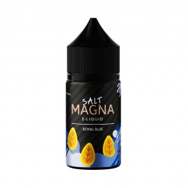 Essncia Vape Magna Salt Royal Blue 20mg 30ml