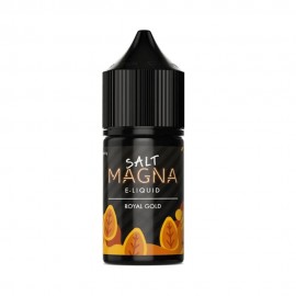 Essncia Vape Magna Salt Royal Gold 20mg 30ml