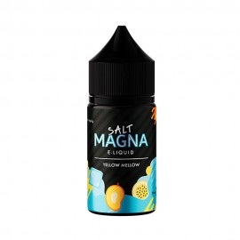 Essncia Vape Magna Salt Yellow Mellow 50mg 30ml