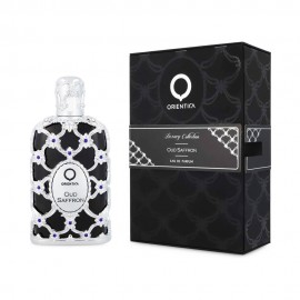 Perfume Orientica Oud Saffron EDP Unissex 80ml