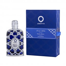 Perfume Orientica Royal Bleu EDP Unissex 80ml