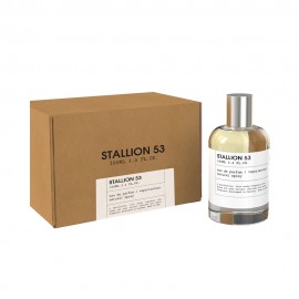 Perfume Emper Le Chameu Stallion 53 EDP Unissex 100ml