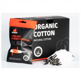 Algodo Orgnico Hellvape Shoelace
